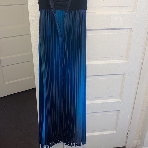 I-N-C ball gown - Picture 6 of 7